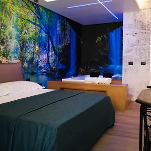 Bed & Breakfast Mazzini House Italia